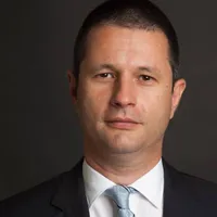 Fostul ministru al Energiei în Guvernul Cioloș, Victor Grigorescu, urmărit penal / Foto: hotnews.ro