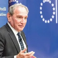 George Friedman
