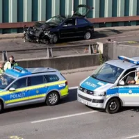 Berlin. Sursa: Reuters via BBC News