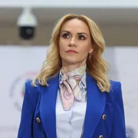 VIDEO Firea: „PSD a adus 1 miliard de euro fonduri europene nerambursabile în București” - Foto: INQUAM Photos/ George Călin