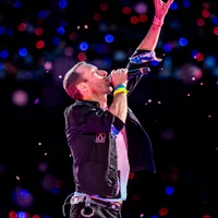 Coldplay anunță al doilea concert în România, după valul de cereri de bilete. Peste 80.000 de fani Foto: Profimedia