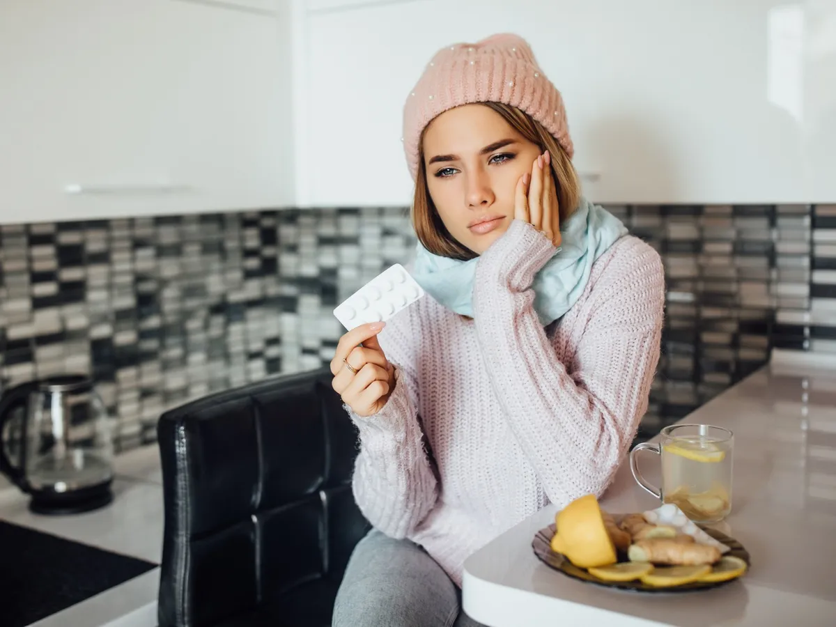 Ce alimente să eviți când te doare gâtul? Agravează inflamația și prelungesc boala