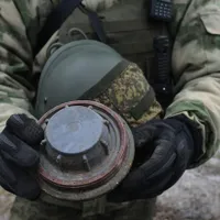 Militarii ucraineni reușesc să dezamorseze doar o mică parte din minele rusești (imagine cu rol ilustratitv) Foto: profimediaimages