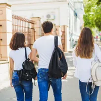 Elevi - Foto: Freepik (Imagine cu rol ilustrativ)