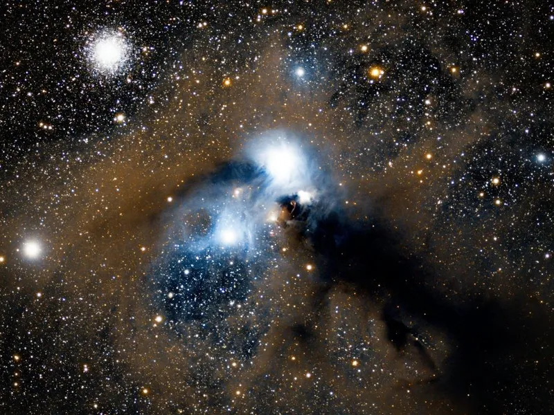 Sunetul Big Bang-ului sugerează că galaxia noastră plutește în interiorul unui vid - Foto: Pexels/Yihan Wang