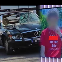 Familia celui care a ucis doi tineri la 2 Mai are 30 - Foto: Colaj / Newsweek0 proprietăți î