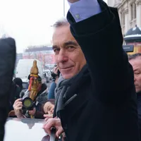 Călin Georgescu - Foto: Inquam Photos / Pană Tudor