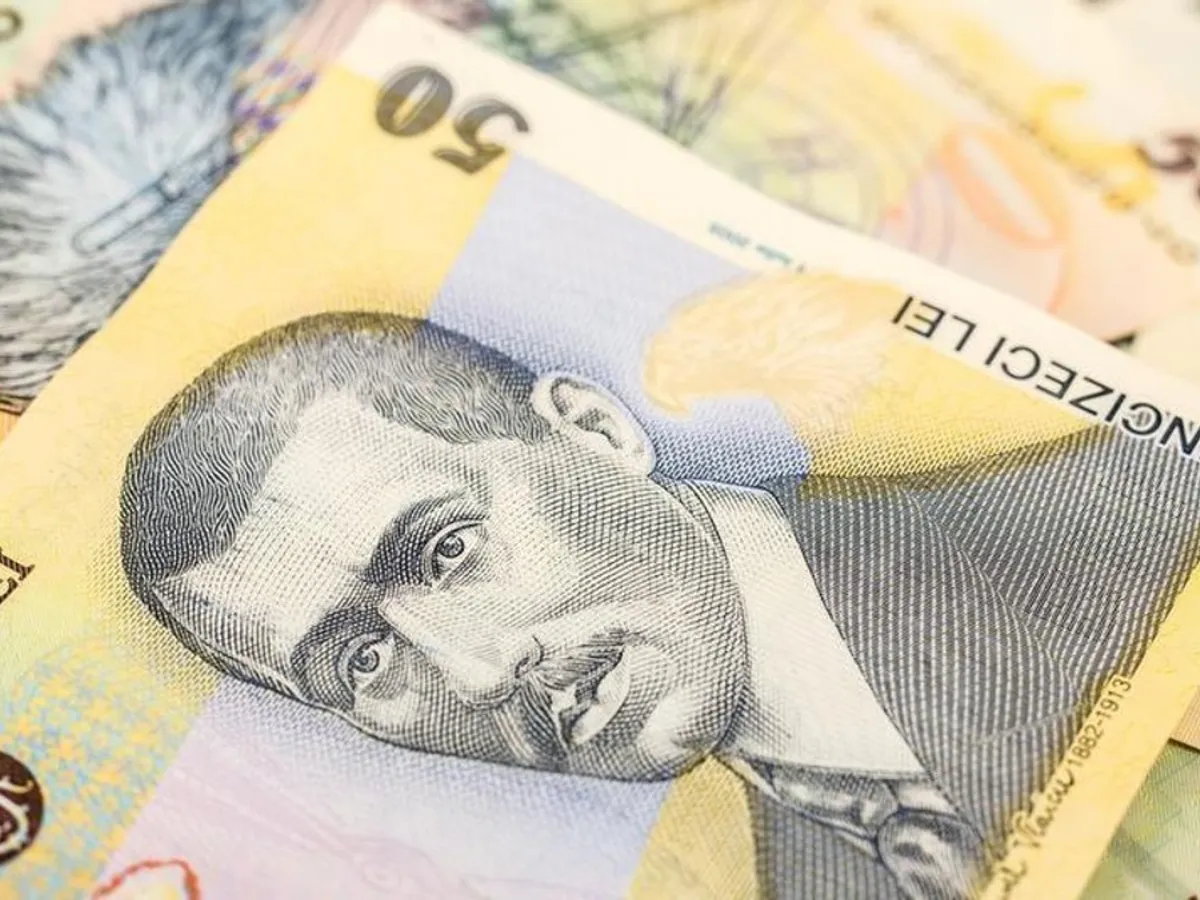 Salariul minim crește din nou în 2024: se va scădea și impozitarea. Când se majorează - Foto: Arhivă/ Imagine cu caracter ilustrativ