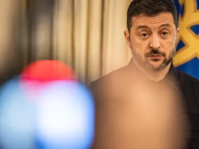 Planul de pace în 20 de puncte susținut de Ucraina și SUA, prezentat de Volodimir Zelenski