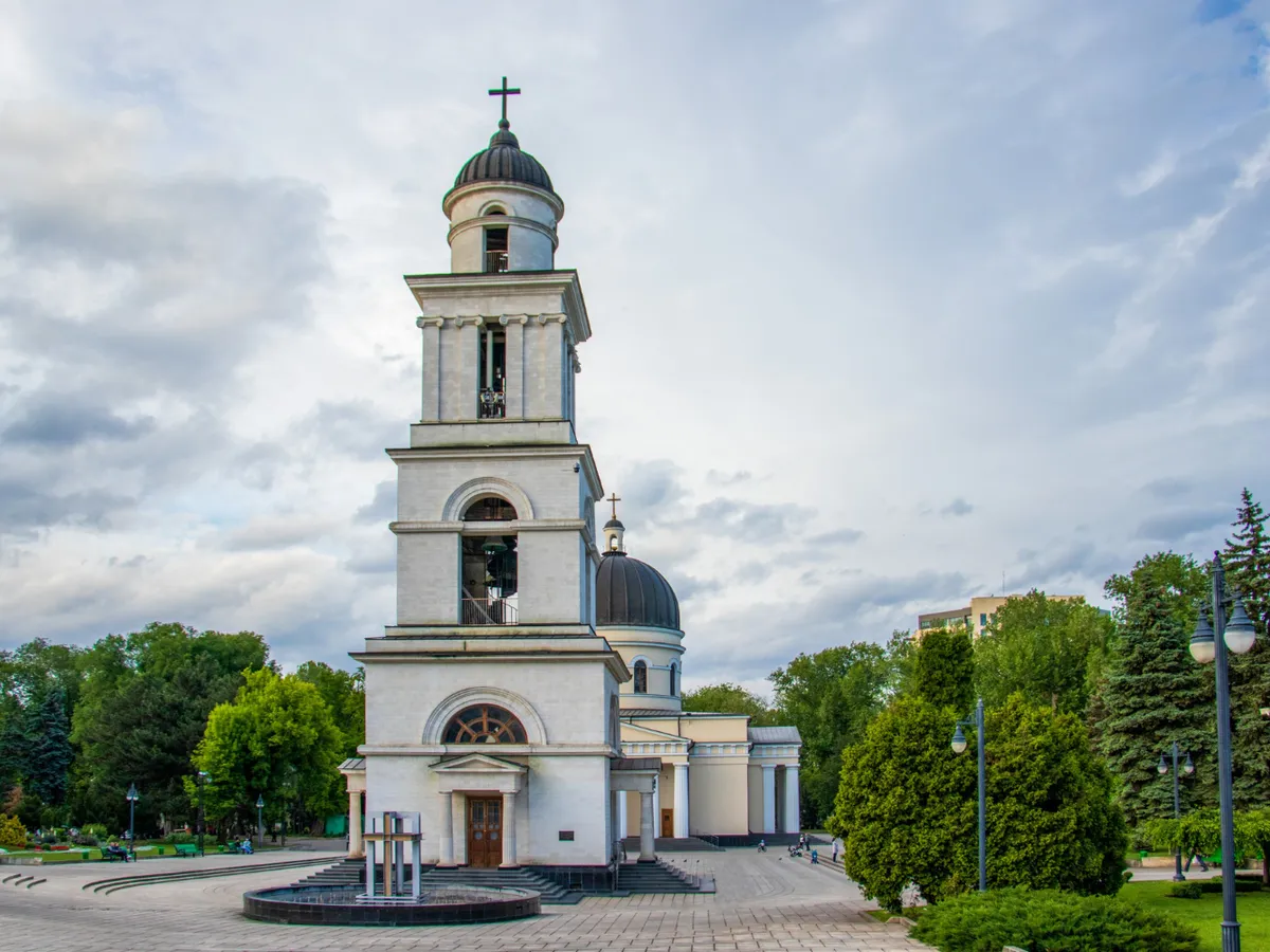 Biserică - Foto: Freepik (Imagine cu rol ilustrativ)