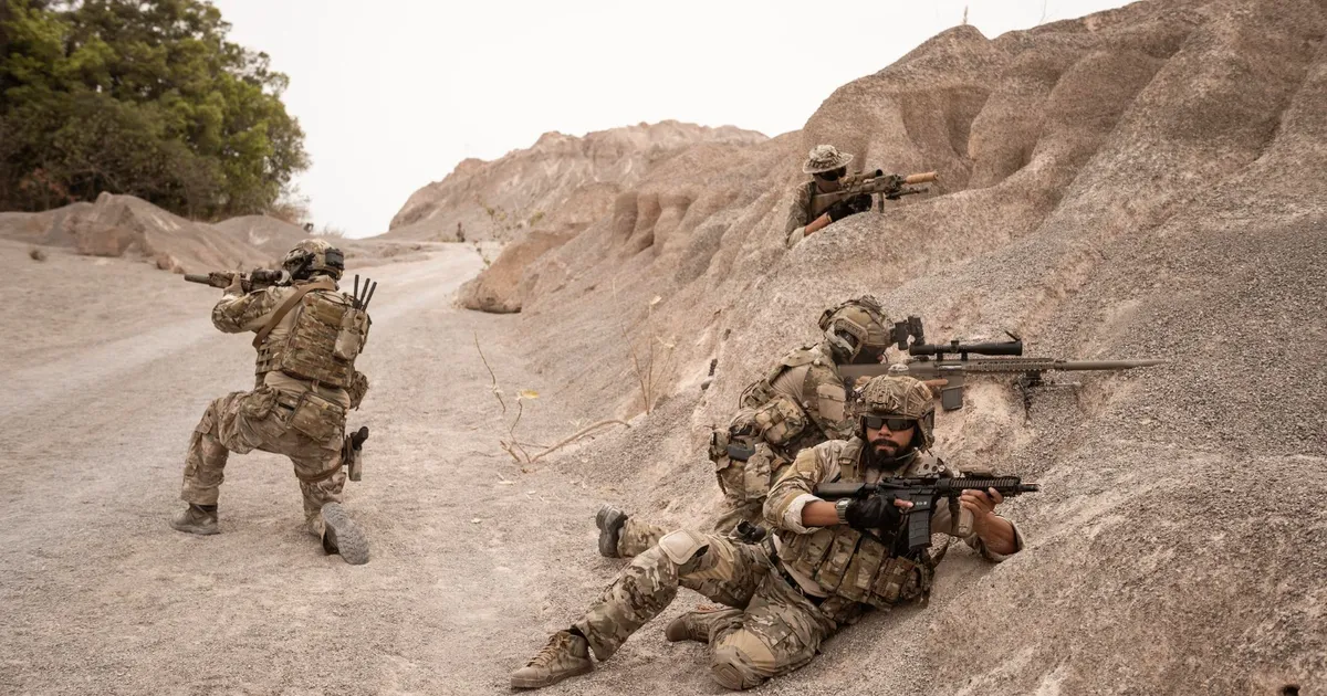 semnalul transmis de Washington și reacția Bruxelles-ului • Newsweek România