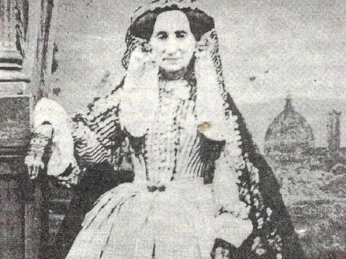ralu batrana