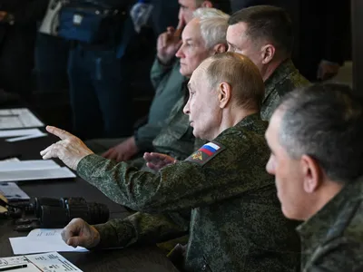 Posibilă agresiune a lui Putin în Europa încă din 2026 - Foto: Profimedia Images (imagine cu rol ilustrativ)