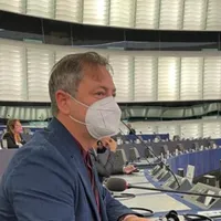 Dan Motreanu a cerut sprijinul Comisiei Europene pentru ca România să obțină Tocilizumabum/FOTO: Facebook/Dan Motreanu