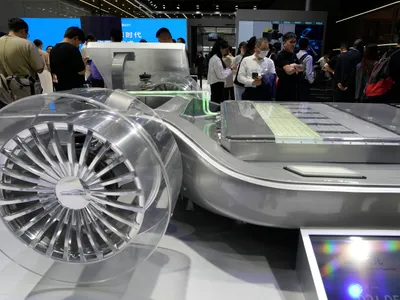 Revoluție pentru mașinile electrice: Bateria care dă 512 km autonomie în doar 5 minute de încărcare - FOTO: Profimedia (imagine cu rol ilustrativ)