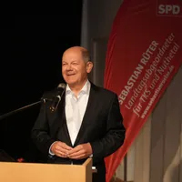 Olaf Scholz- Foto: FACEBOOK