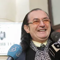 „Luceafărul Huilei”, Miron Cozma, știe aikido. A bătut toată echipa Dinamo și s-a apărat în pușcărie. / Foto: Inquam Photos / Octav Ganea