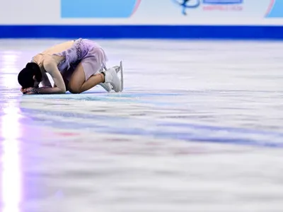 Românca Julia Sauter a făcut marele anunț, după ”explozia” de la Europene: ”Asta e următoarea oprire”