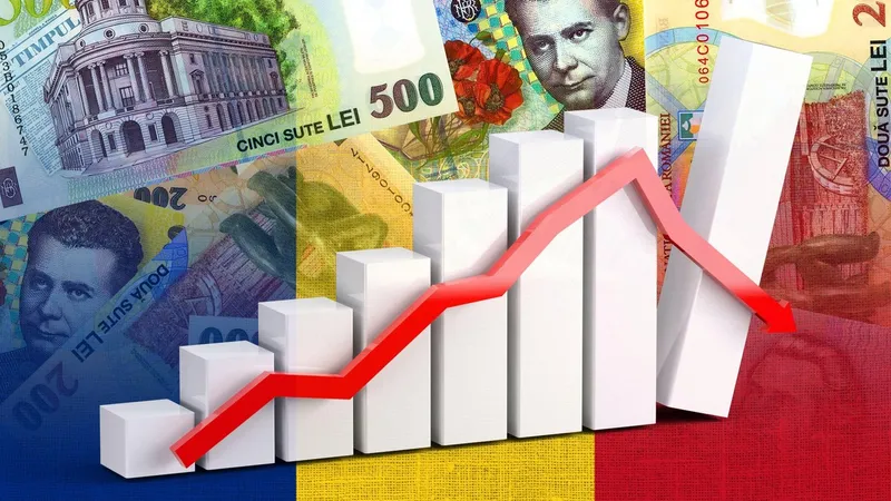 Avertismentul unui bancher: Urmează un sevraj economic. Criza va fi la fel de gravă ca cea din 2008 - Foto: Profimedia images