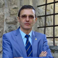 Ioan Aurel Pop. Foto pagina sa de Facebook