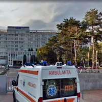 Spitalul Județean Suceava/FOTO: Google Maps