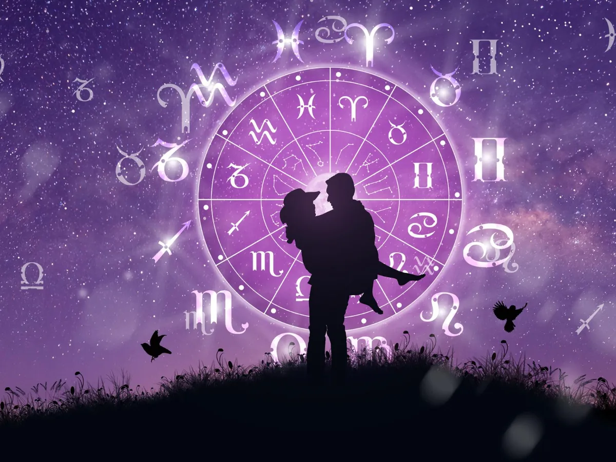 Horoscop cuplu - Foto: Magnific.com (Imagine cu rol ilustrativ)