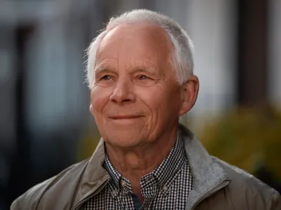 Pensionar Foto: Freepik (imagine cu rol ilustrativ)