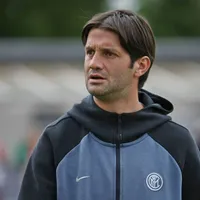 Cristian Chivu este noul antrenor al formaţiei Primavera a lui Inter Milano. / Foto: gsp.ro