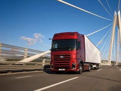 Foto: ford-trucks.ro