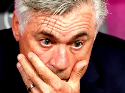 Carlo Ancelotti, 