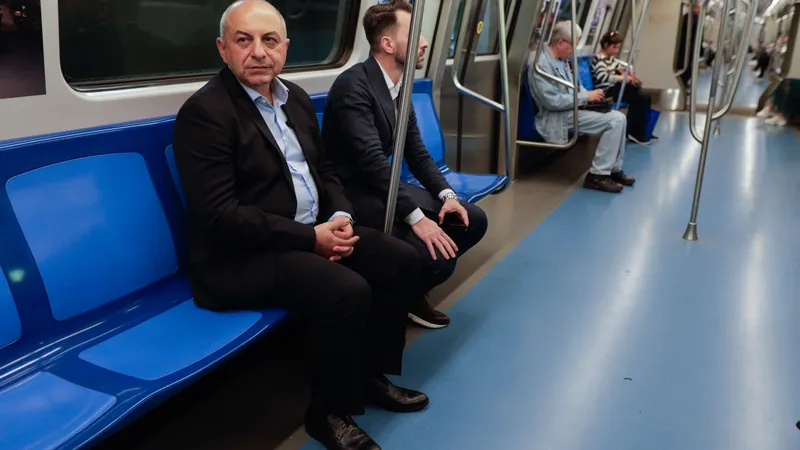 Cîrstoiu: „Sufletul meu şi viaţa mea este una liberală. Capitala României ese un interes naţional” - Foto: INQUAM Photos/ George Călin/ Imagine cu caracter ilustrativ