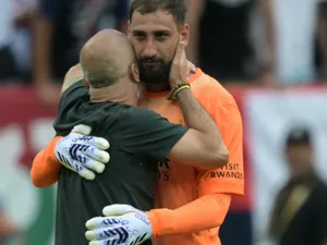 Lovitură după lovitură pe final de mercato: Rodrygo și Donnarumma, la același club!