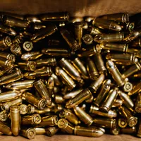Armament și muniție în valoare de 5 miliarde de euro. FOTO: Pexels.com