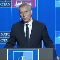 Întrunire a miniştrilor de externe NATO pe tema tensiunilor pe flancul estic al alianței/FOTO: Facebook/NATO