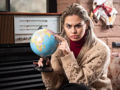 Studiu: încălzirea globală moderată aduce incendii, secetă și furtuni extreme mai devreme decât se credea - Foto: Freepik (Imagine cu rol ilustrativ)