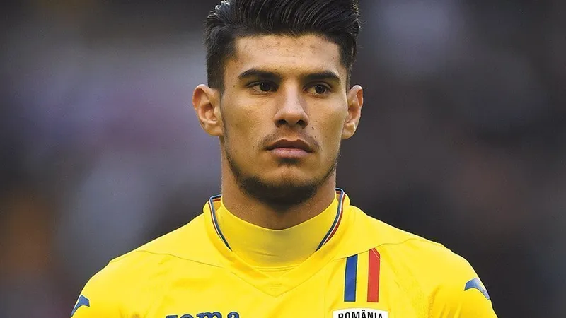 Florinel Coman