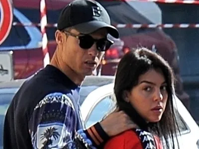 S-a aflat tot: Ronaldo și Georgina au semnat contractul, înainte de nuntă! Portughezul îi plătește o avere, pe viață