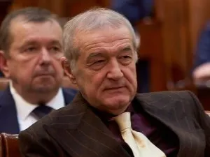 Nici Parlamentul nu l-a mai salvat pe Gigi Becali. FCSB începe cu handicap noul sezon din SuperLiga!