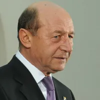 Traian Băsescu, candidat PMP la Primăria Capitalei/ FOTO: Digi 24