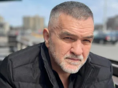 Leonard Doroftei s-a întors în țara în care a fost umilit și numit 