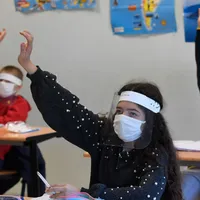 Școala in UK / theweek.co.uk