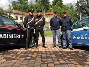 Italia: 9.000 de persoane au încasat fraudulos „venitul de cetăţenie” și cu ajutorul unor români. / Foto: uilpolizia.com