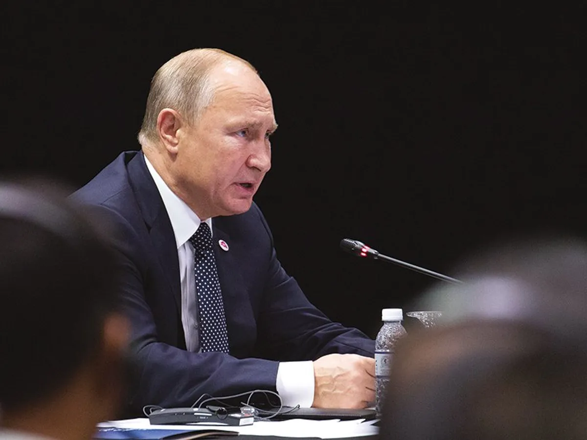 Relația lui Erdoğan cu Putin este conjuncturală, spun experții