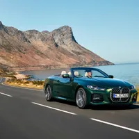 BMW Seria 4 Cabriolet