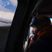 Mesajul emoționant al salvamontiștilor din Sibiu pentru colegul ucis de avalanșă: „Ne vei păzi” - Foto: Facebook/ Paul Pogo