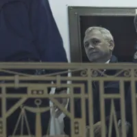 Fostul lider al PSD, Liviu Dragnea/FOTO: Inquam Photos/George Călin