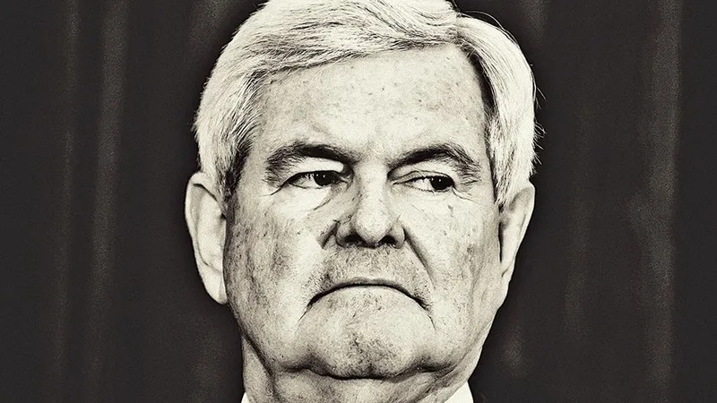Parlamentarii americani, inlusiv Gingrich, au înțeles greșit adevăratele scopuri economice ale Chinei
