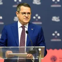 Fost director SRI, candidat la președinție? FAKE NEWS! Hellvig: Nu candidez pentru nicio funcție - Foto: Facebook