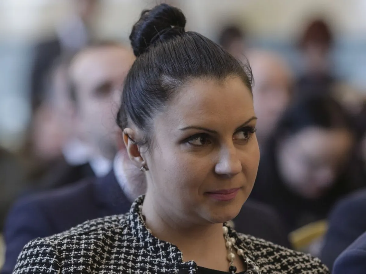 Gabriel Horga, vicepreşedinte PNL: Nu vom face o nouă coaliţie şi nu vom mai forma un guvern alături de PSD