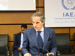 ONU a pierdut evidența uraniului pentru bombe al Iranului. Are material radioactiv pentru 10 bombe - Foto: Profimedia images